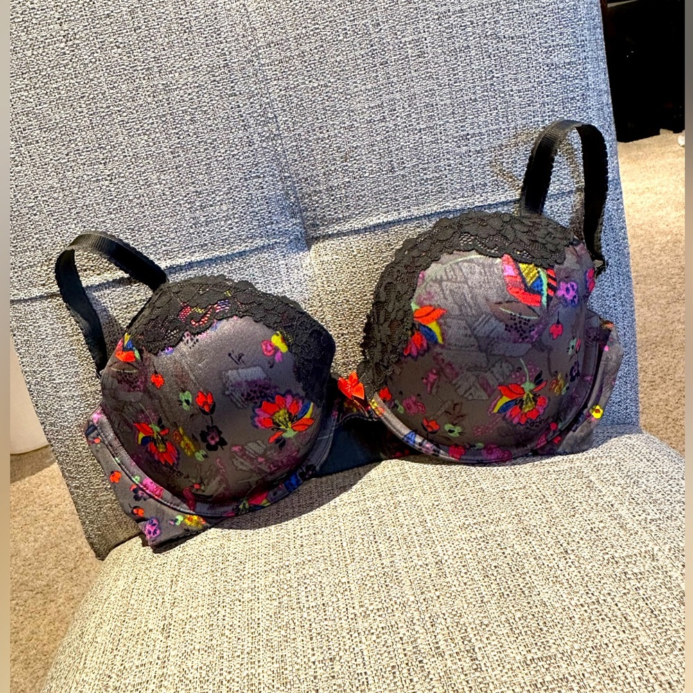 Aerie “Ella Gel” Push Up (36D)